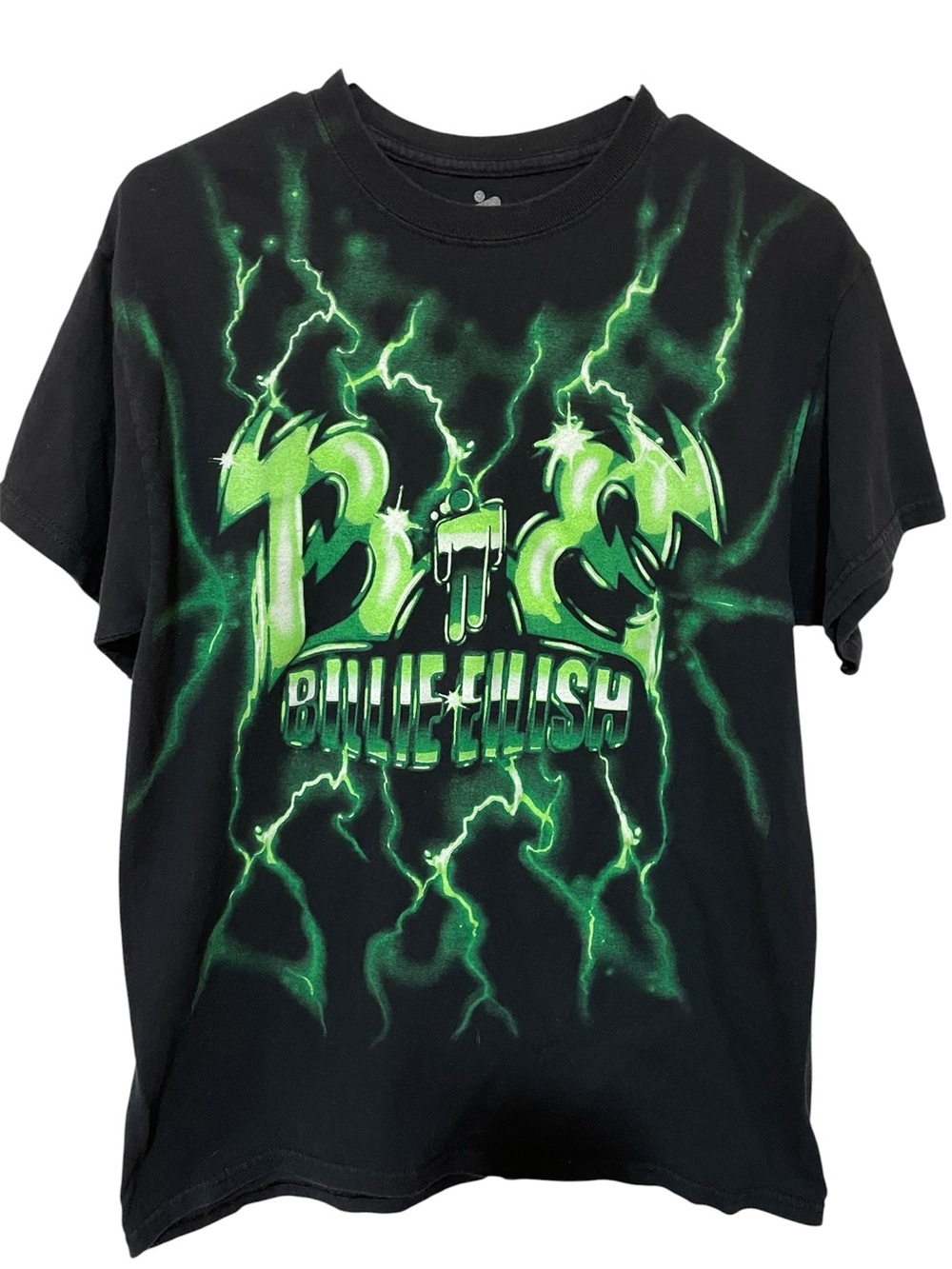 Billie Eilish T-Shirt